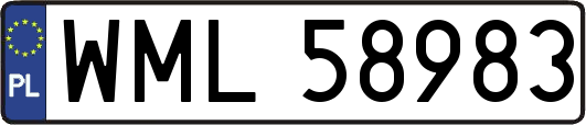 WML58983