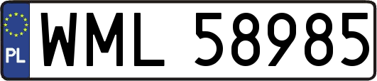 WML58985