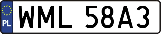 WML58A3