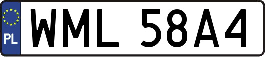 WML58A4
