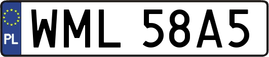 WML58A5
