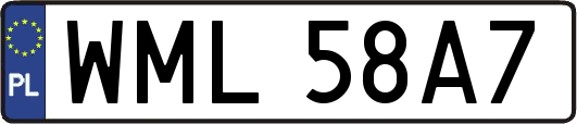 WML58A7