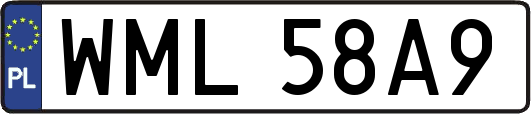 WML58A9