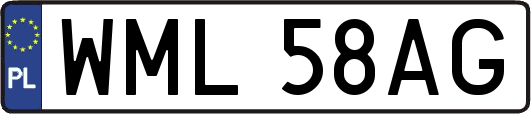 WML58AG