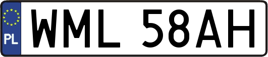 WML58AH