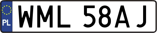WML58AJ
