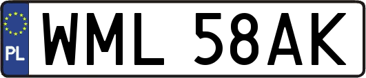 WML58AK