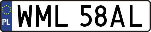WML58AL