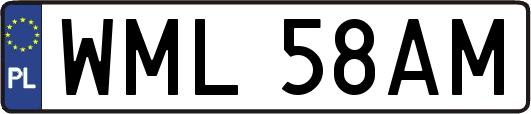 WML58AM