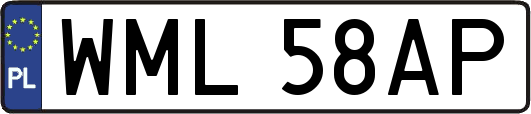 WML58AP