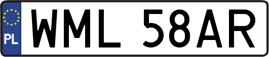 WML58AR