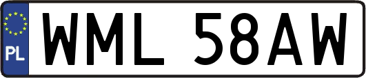 WML58AW