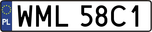 WML58C1