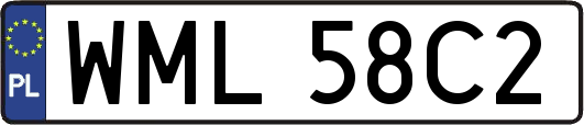 WML58C2
