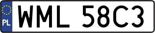 WML58C3