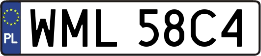 WML58C4