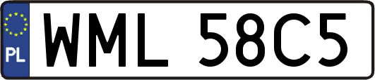 WML58C5