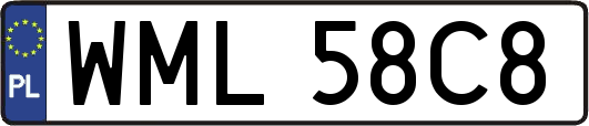 WML58C8