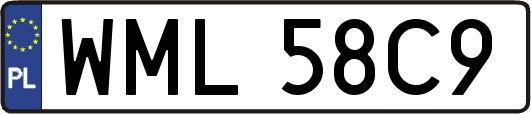 WML58C9