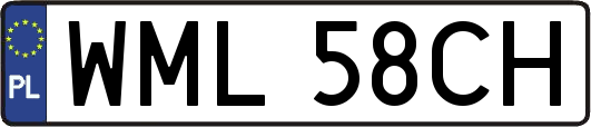 WML58CH