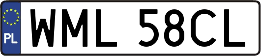 WML58CL
