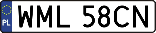 WML58CN