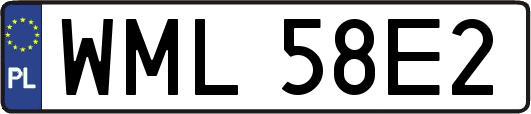 WML58E2