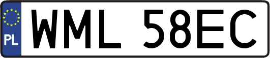 WML58EC