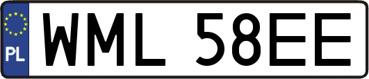 WML58EE