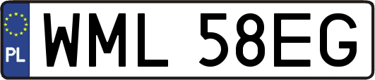 WML58EG
