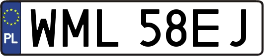 WML58EJ