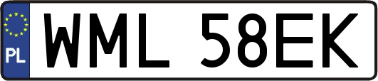 WML58EK