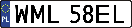 WML58EL