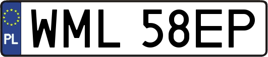 WML58EP