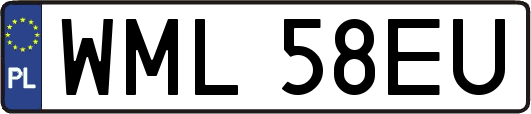 WML58EU
