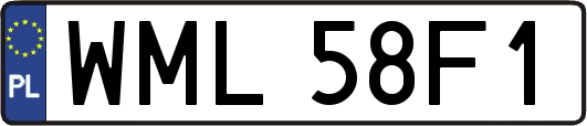 WML58F1