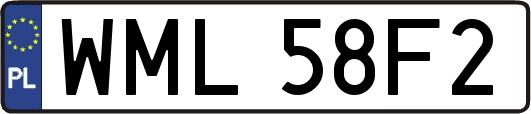 WML58F2