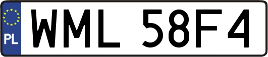 WML58F4