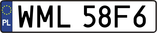 WML58F6