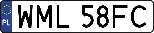 WML58FC