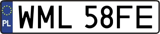 WML58FE
