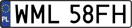 WML58FH