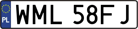 WML58FJ