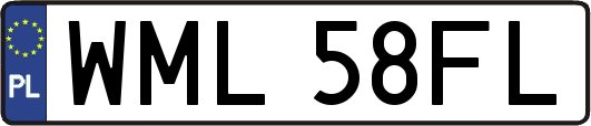 WML58FL