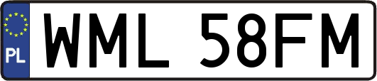 WML58FM