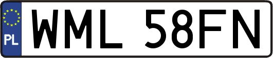 WML58FN
