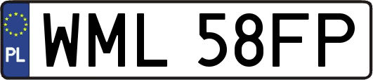 WML58FP
