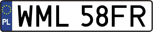 WML58FR