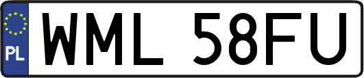 WML58FU