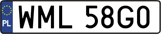 WML58G0